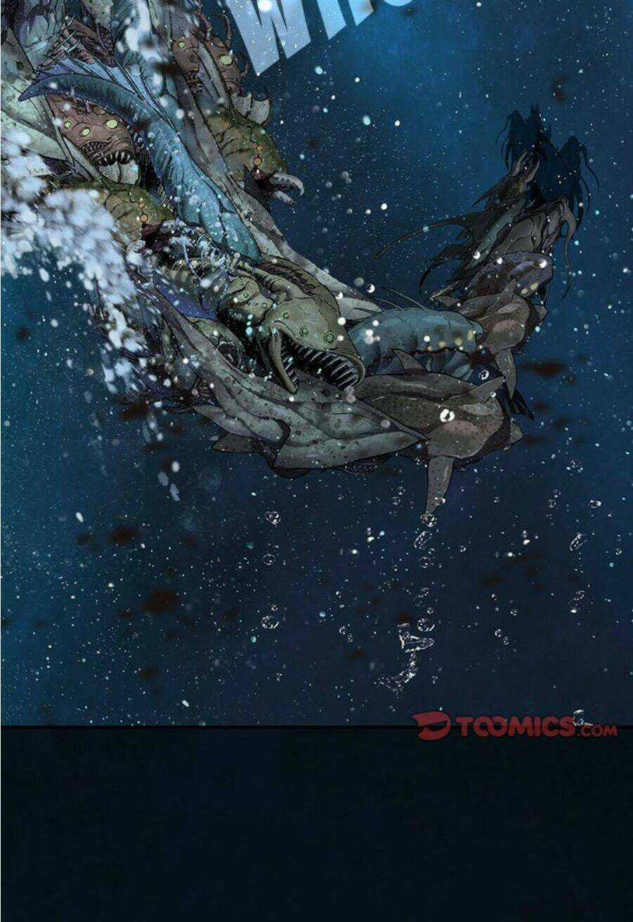 Đứa Con Thần Chết - Chapter 169 - Trang 36