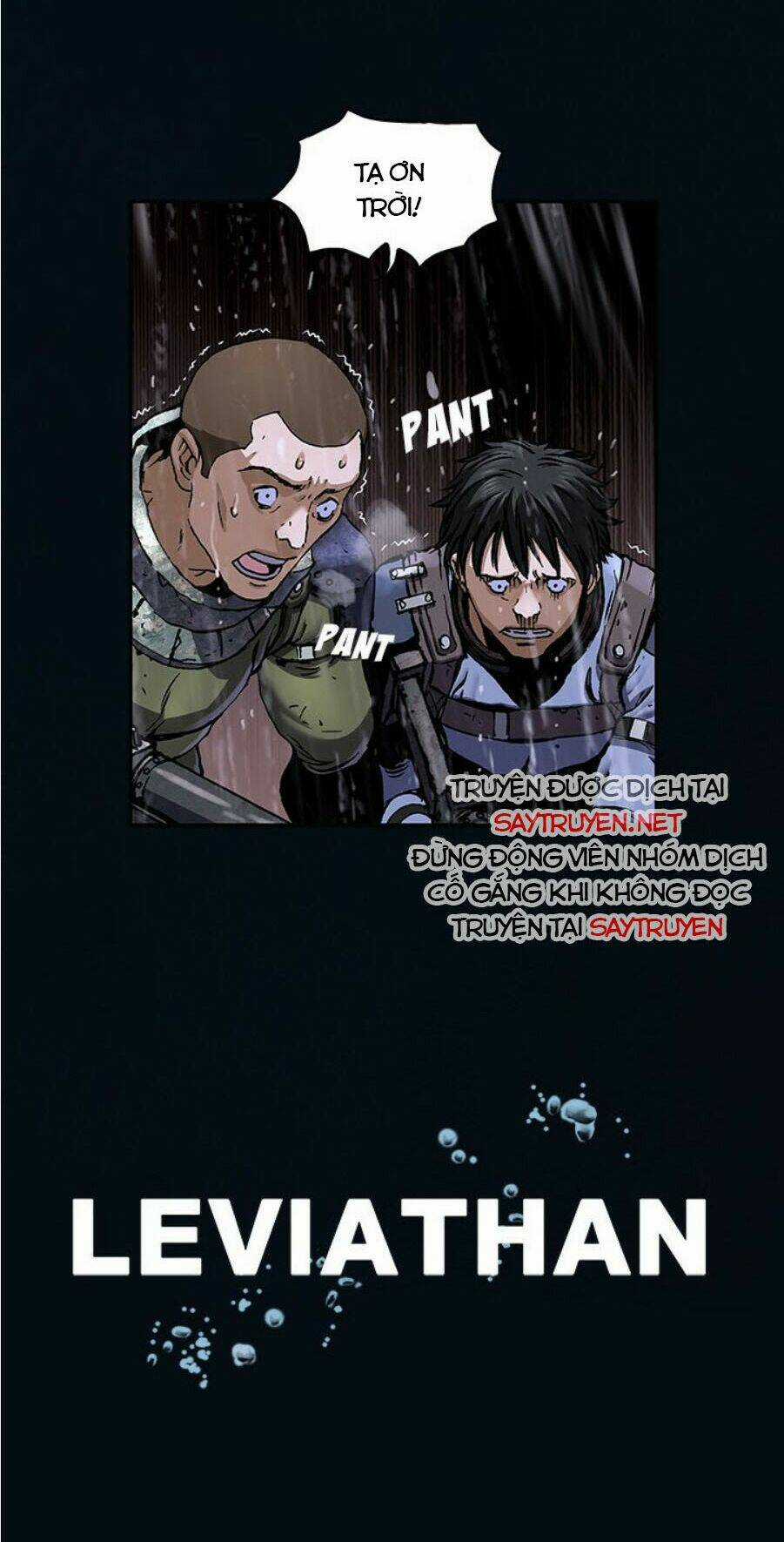 Đứa Con Thần Chết - Chapter 169 - Trang 40