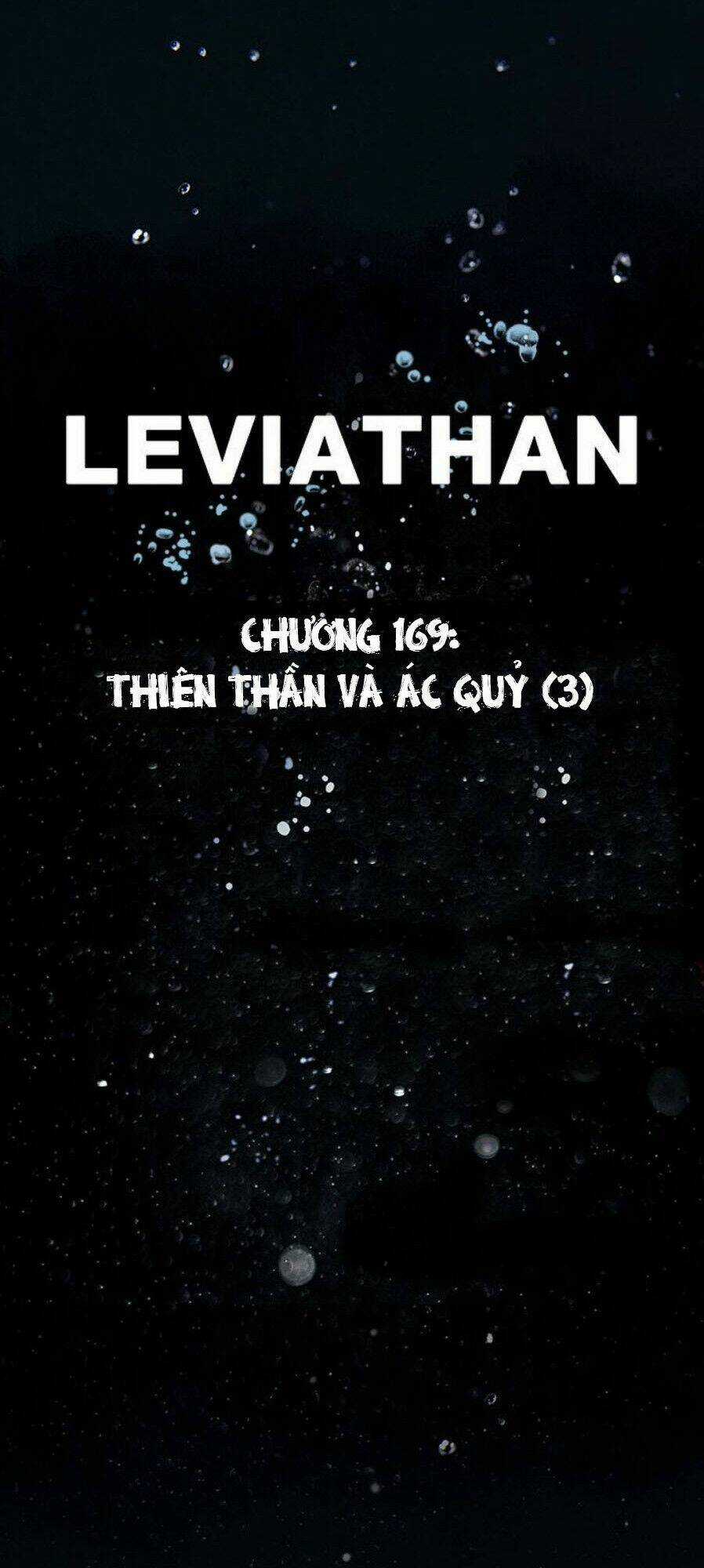Đứa Con Thần Chết - Chapter 169 - Trang 6