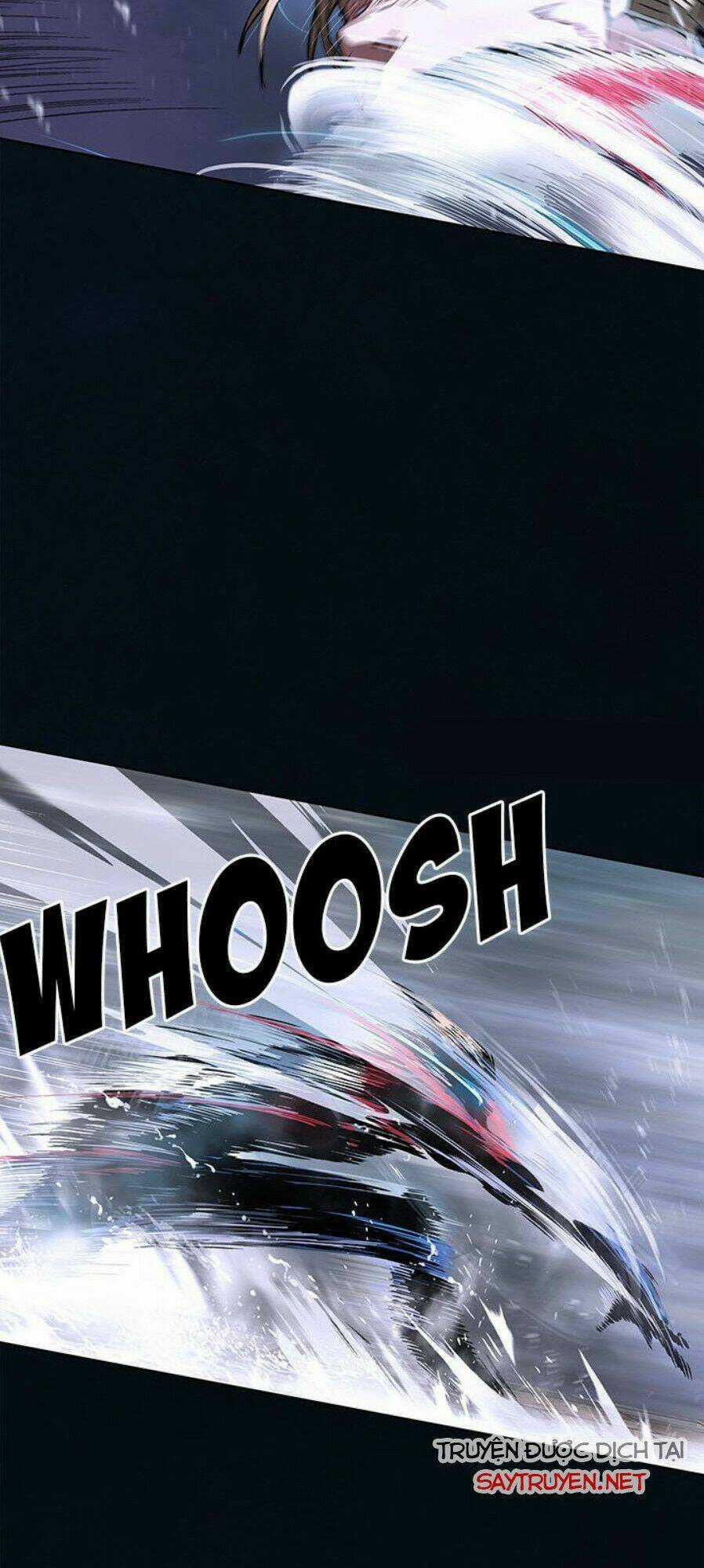 Đứa Con Thần Chết - Chapter 169 - Trang 10