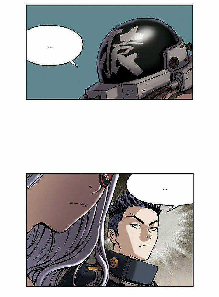 Đứa Con Thần Chết - Chapter 17 - Trang 11