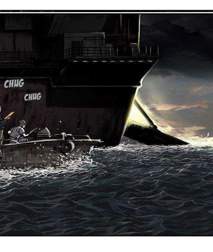 Đứa Con Thần Chết - Chapter 17 - Trang 13