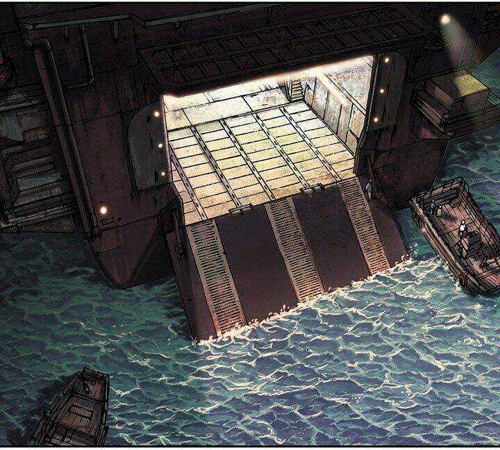 Đứa Con Thần Chết - Chapter 17 - Trang 18