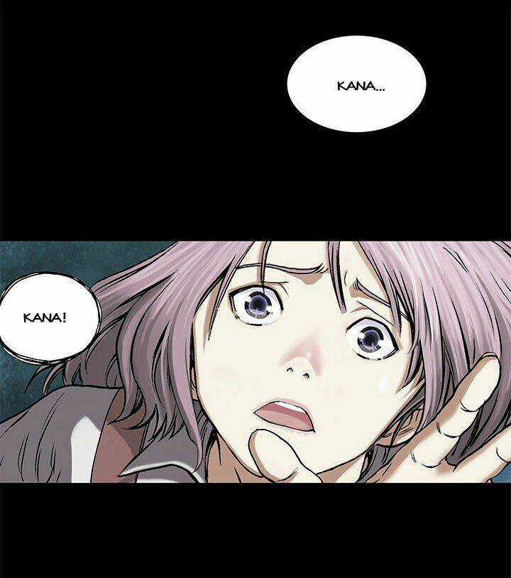 Đứa Con Thần Chết - Chapter 17 - Trang 3