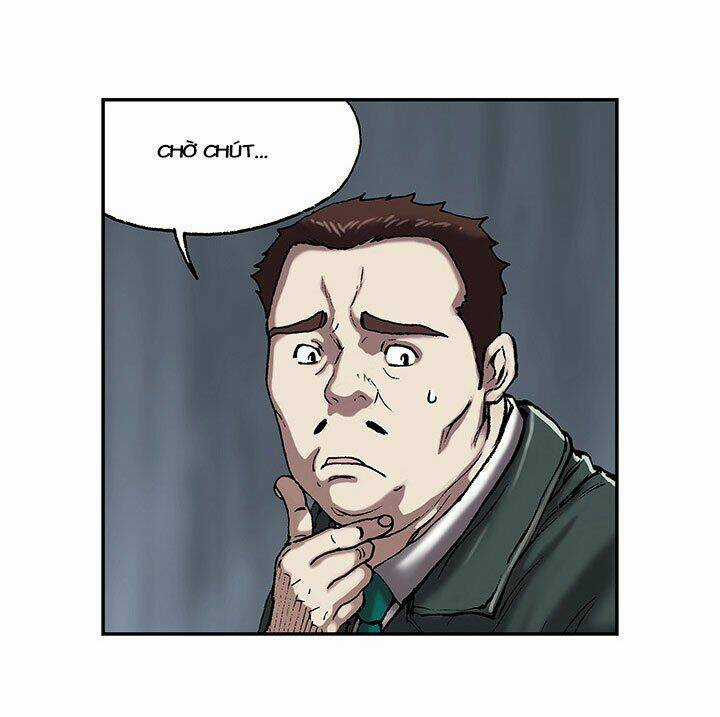 Đứa Con Thần Chết - Chapter 17 - Trang 25