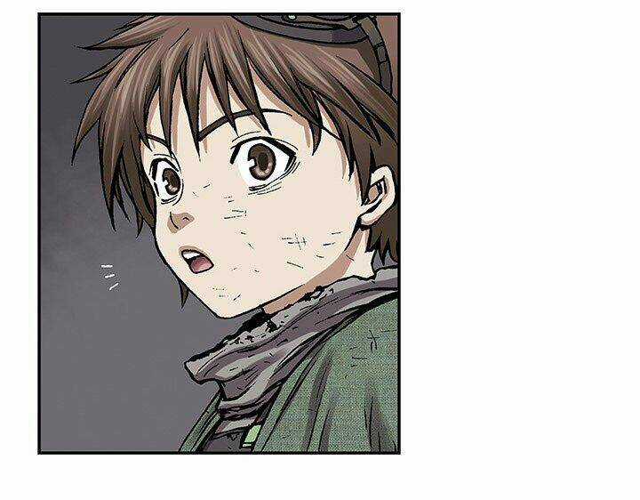 Đứa Con Thần Chết - Chapter 17 - Trang 34