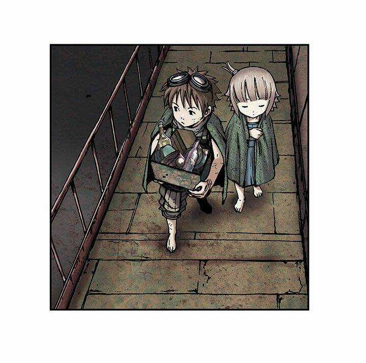 Đứa Con Thần Chết - Chapter 17 - Trang 42