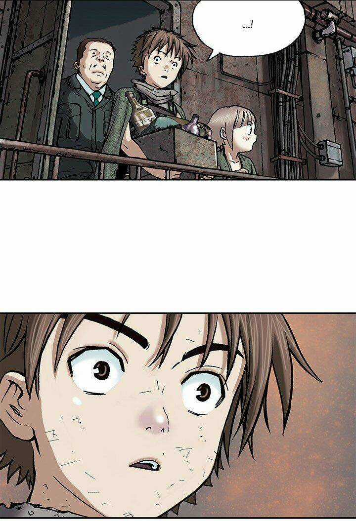 Đứa Con Thần Chết - Chapter 17 - Trang 46