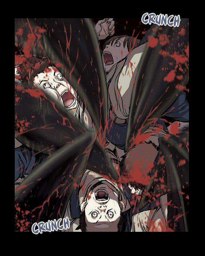 Đứa Con Thần Chết - Chapter 17 - Trang 6