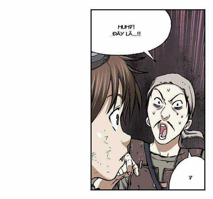 Đứa Con Thần Chết - Chapter 17 - Trang 62