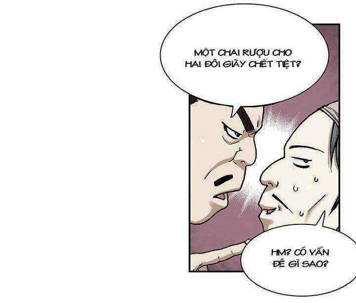 Đứa Con Thần Chết - Chapter 17 - Trang 67