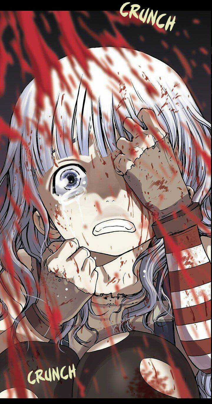 Đứa Con Thần Chết - Chapter 17 - Trang 8