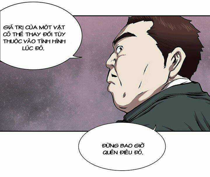 Đứa Con Thần Chết - Chapter 17 - Trang 78