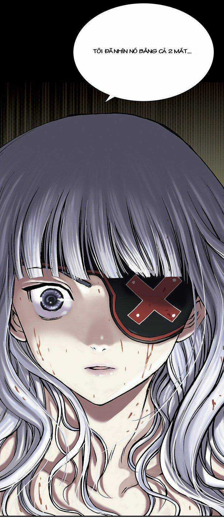Đứa Con Thần Chết - Chapter 17 - Trang 9