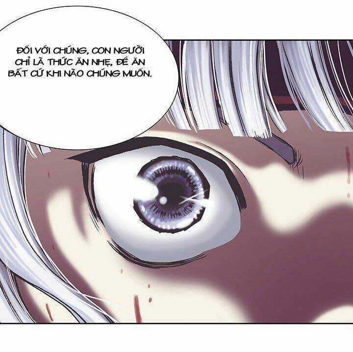 Đứa Con Thần Chết - Chapter 17 - Trang 10