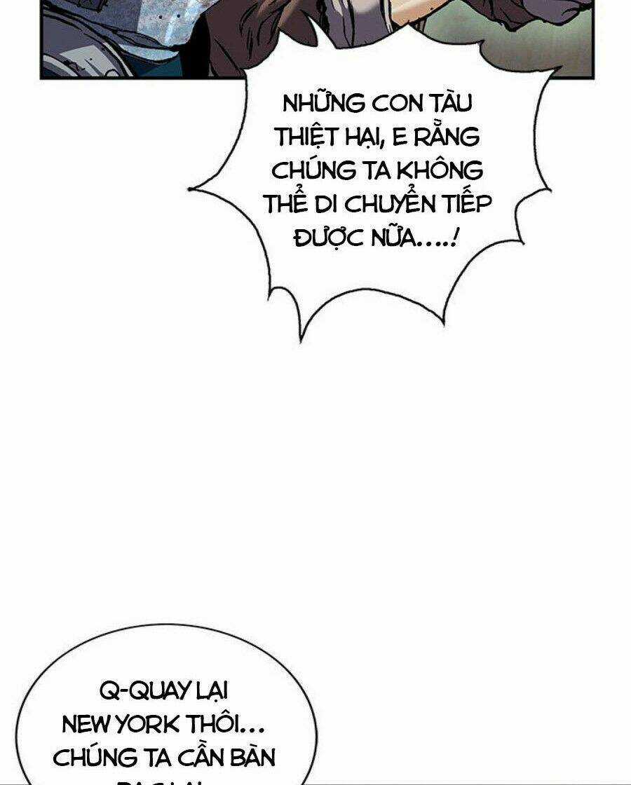 Đứa Con Thần Chết - Chapter 170 - Trang 16