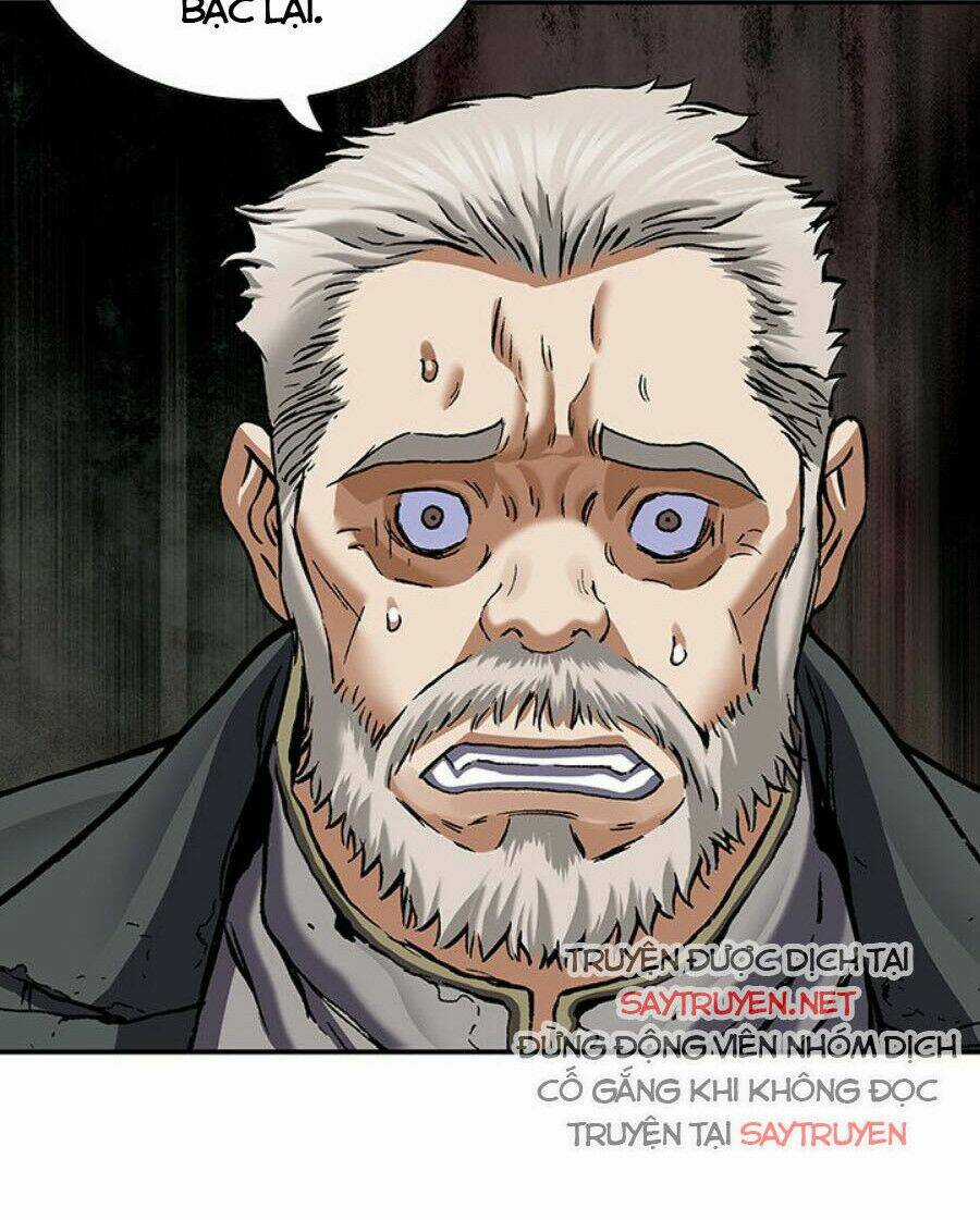 Đứa Con Thần Chết - Chapter 170 - Trang 17