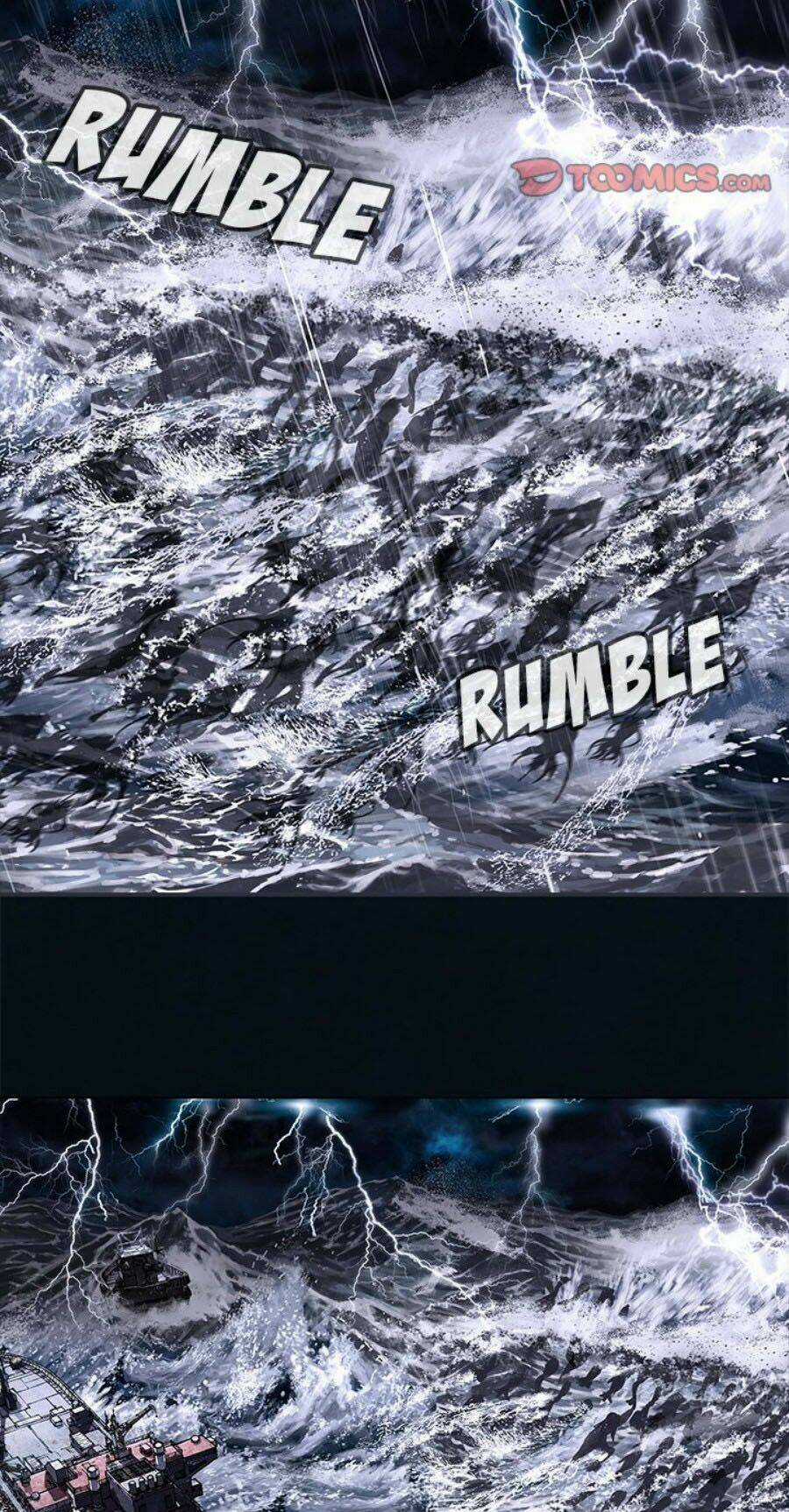 Đứa Con Thần Chết - Chapter 170 - Trang 3