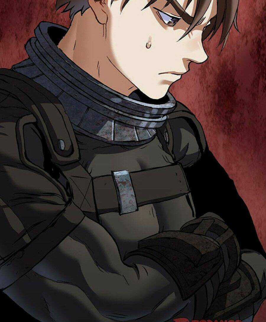 Đứa Con Thần Chết - Chapter 170 - Trang 22