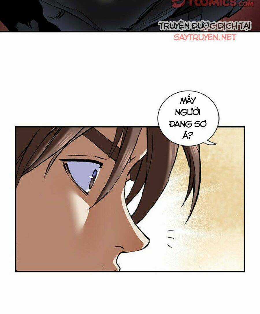 Đứa Con Thần Chết - Chapter 170 - Trang 23