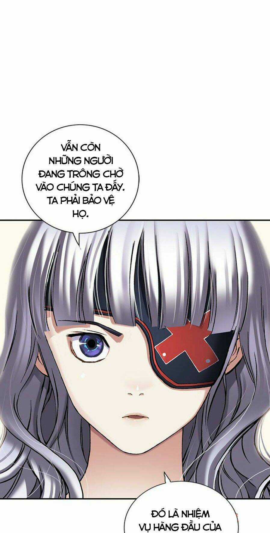 Đứa Con Thần Chết - Chapter 170 - Trang 26