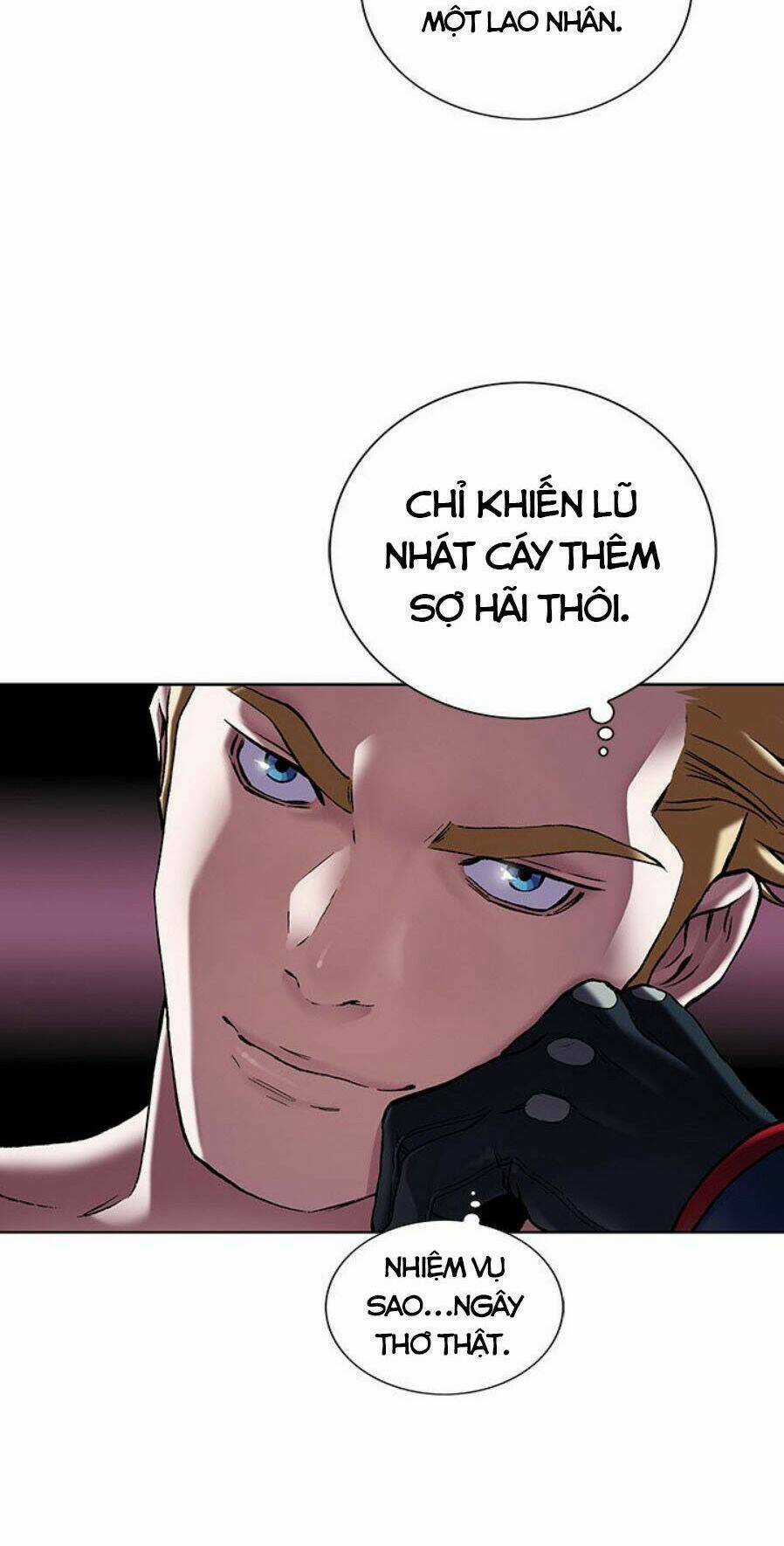 Đứa Con Thần Chết - Chapter 170 - Trang 27