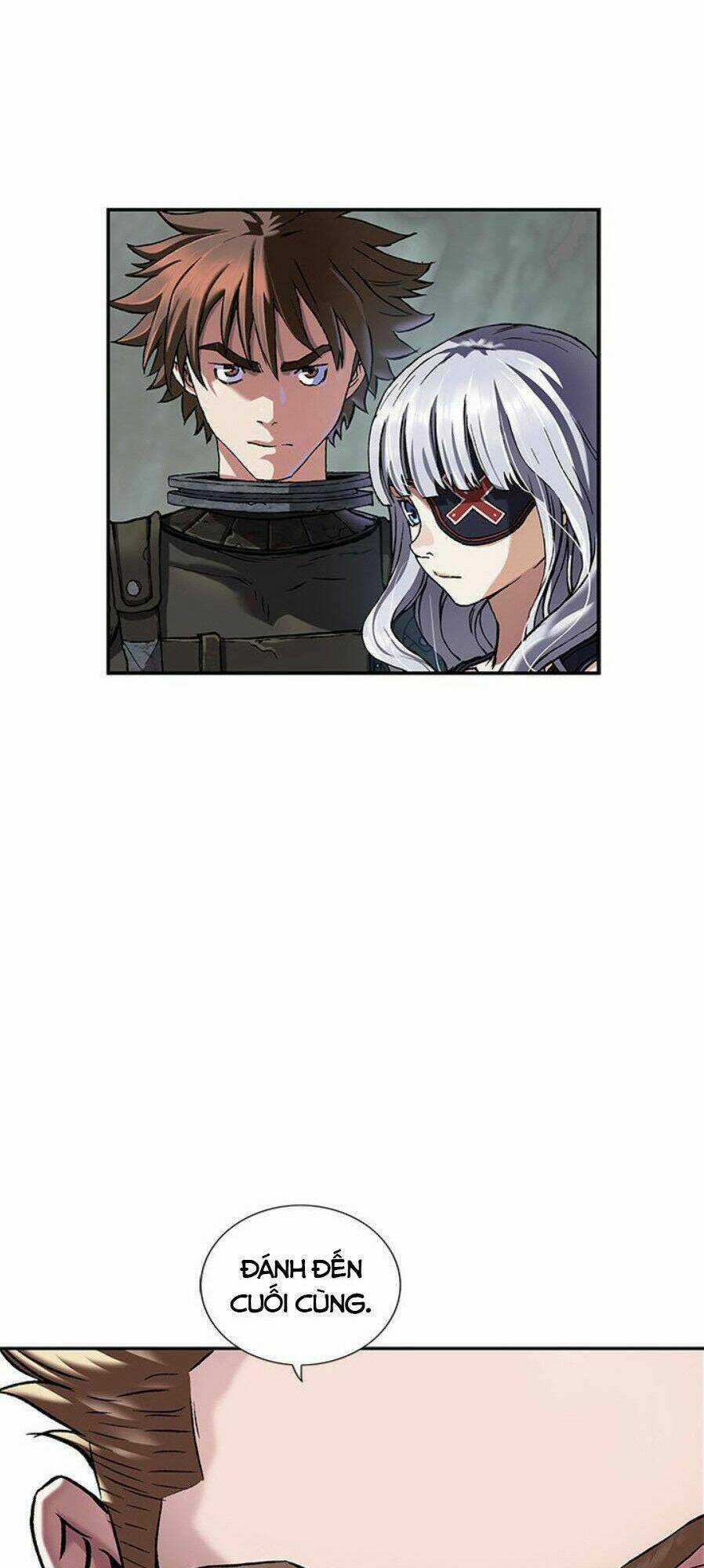 Đứa Con Thần Chết - Chapter 170 - Trang 37