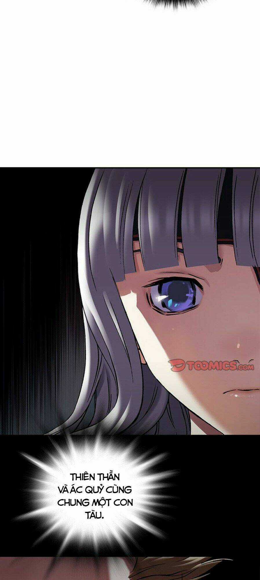 Đứa Con Thần Chết - Chapter 170 - Trang 51