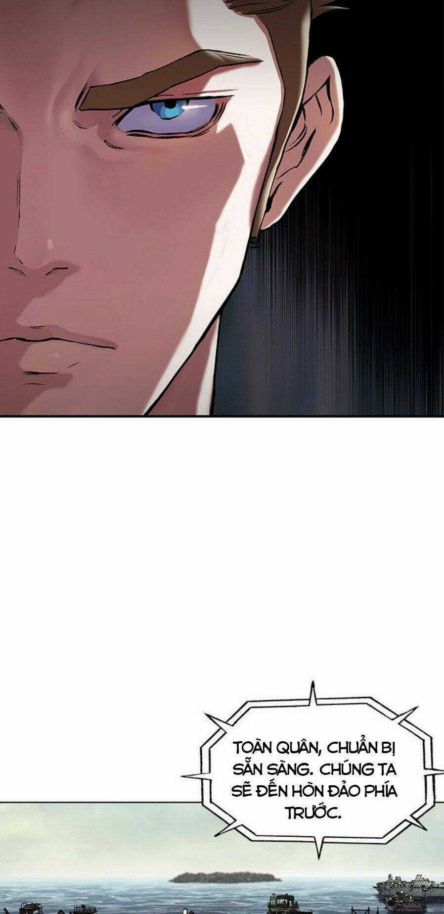 Đứa Con Thần Chết - Chapter 170 - Trang 52