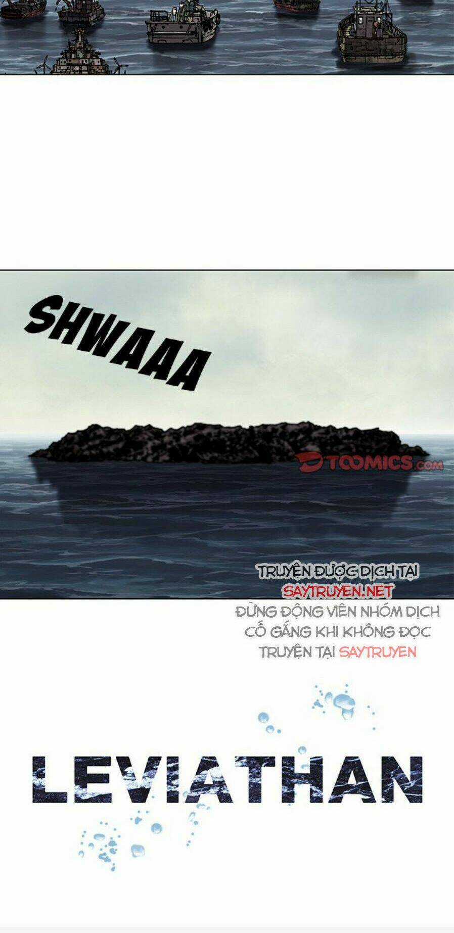 Đứa Con Thần Chết - Chapter 170 - Trang 53