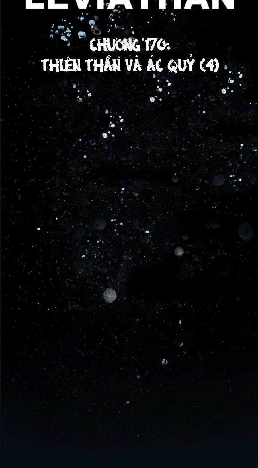 Đứa Con Thần Chết - Chapter 170 - Trang 7
