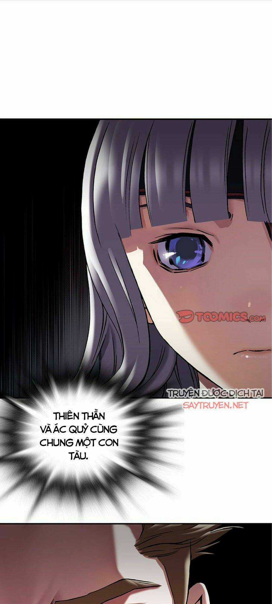 Đứa Con Thần Chết - Chapter 171 - Trang 1