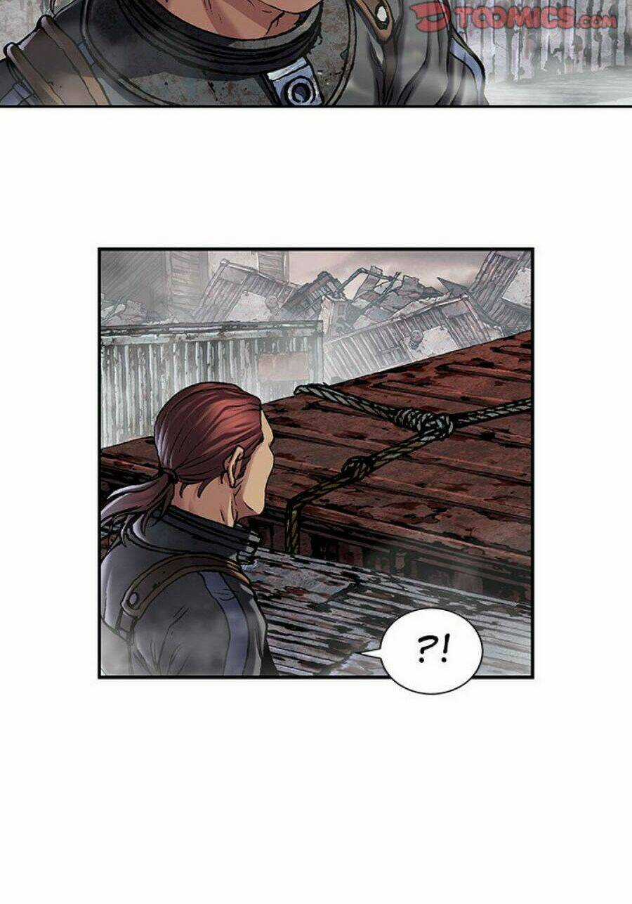 Đứa Con Thần Chết - Chapter 171 - Trang 14