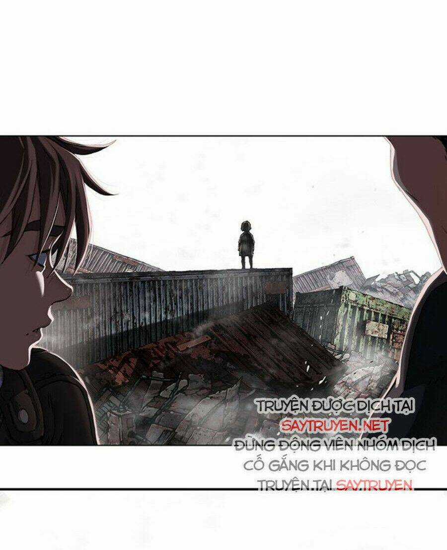 Đứa Con Thần Chết - Chapter 171 - Trang 18