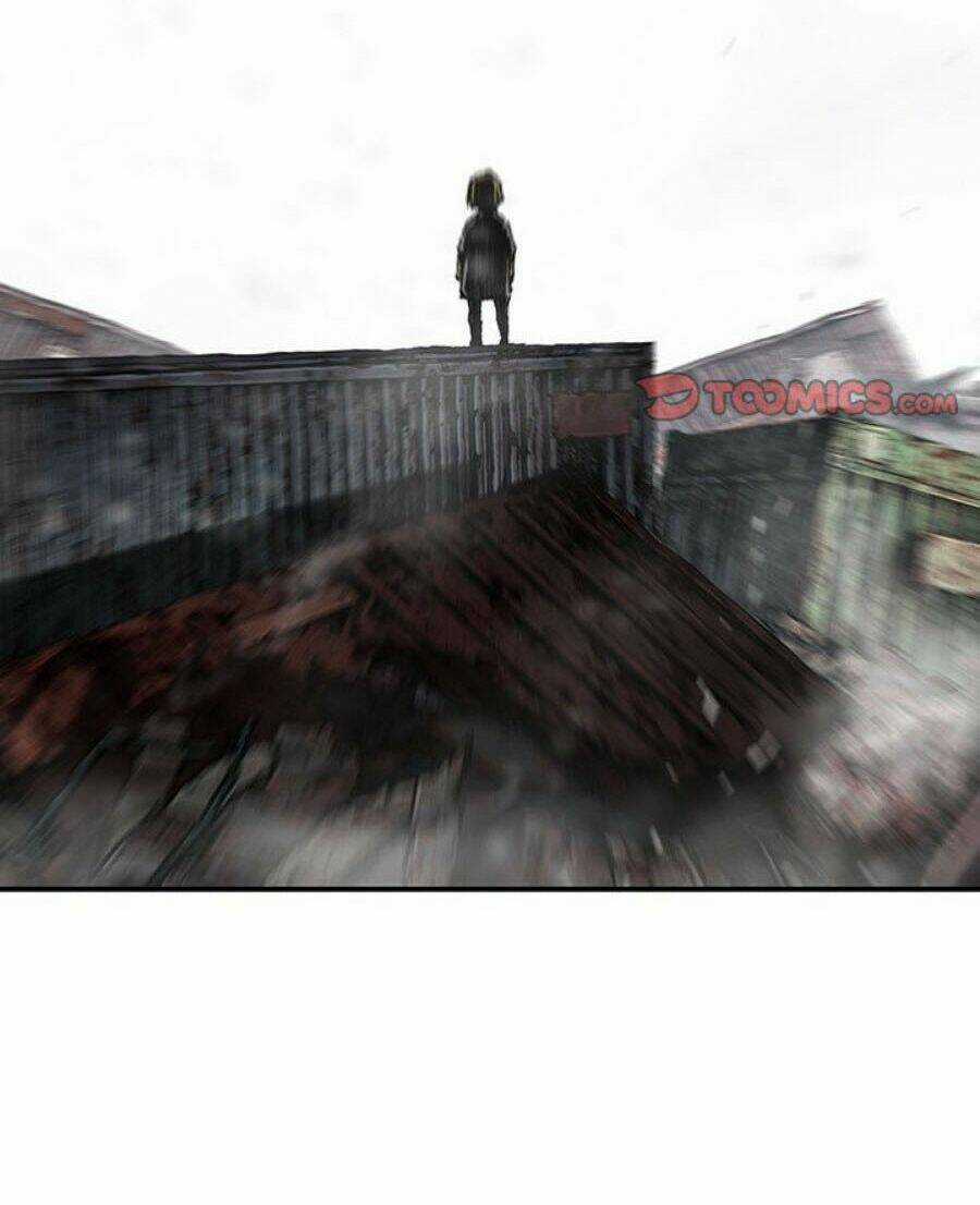 Đứa Con Thần Chết - Chapter 171 - Trang 19