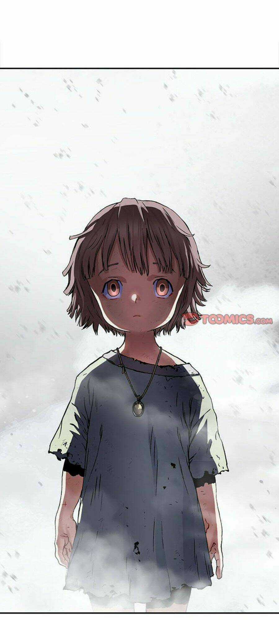 Đứa Con Thần Chết - Chapter 171 - Trang 20