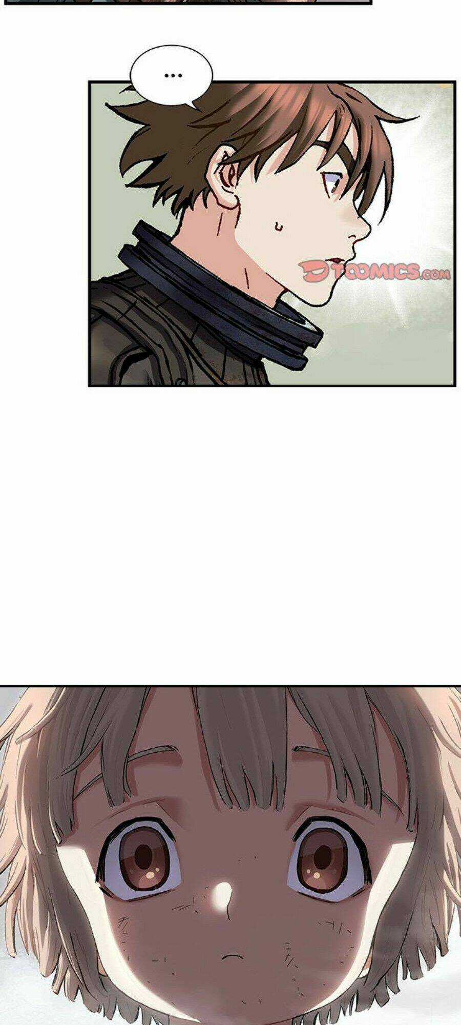 Đứa Con Thần Chết - Chapter 171 - Trang 22