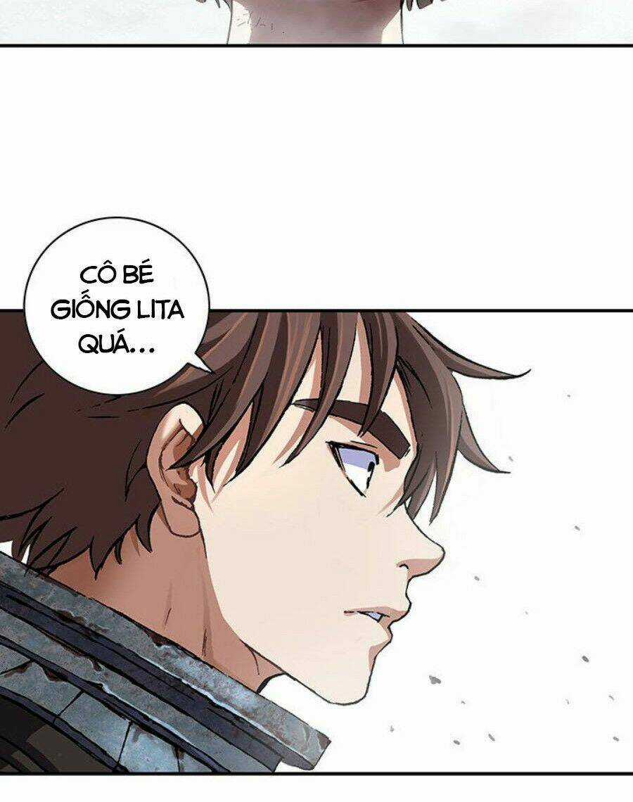 Đứa Con Thần Chết - Chapter 171 - Trang 23