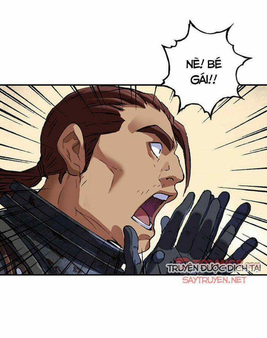 Đứa Con Thần Chết - Chapter 171 - Trang 24