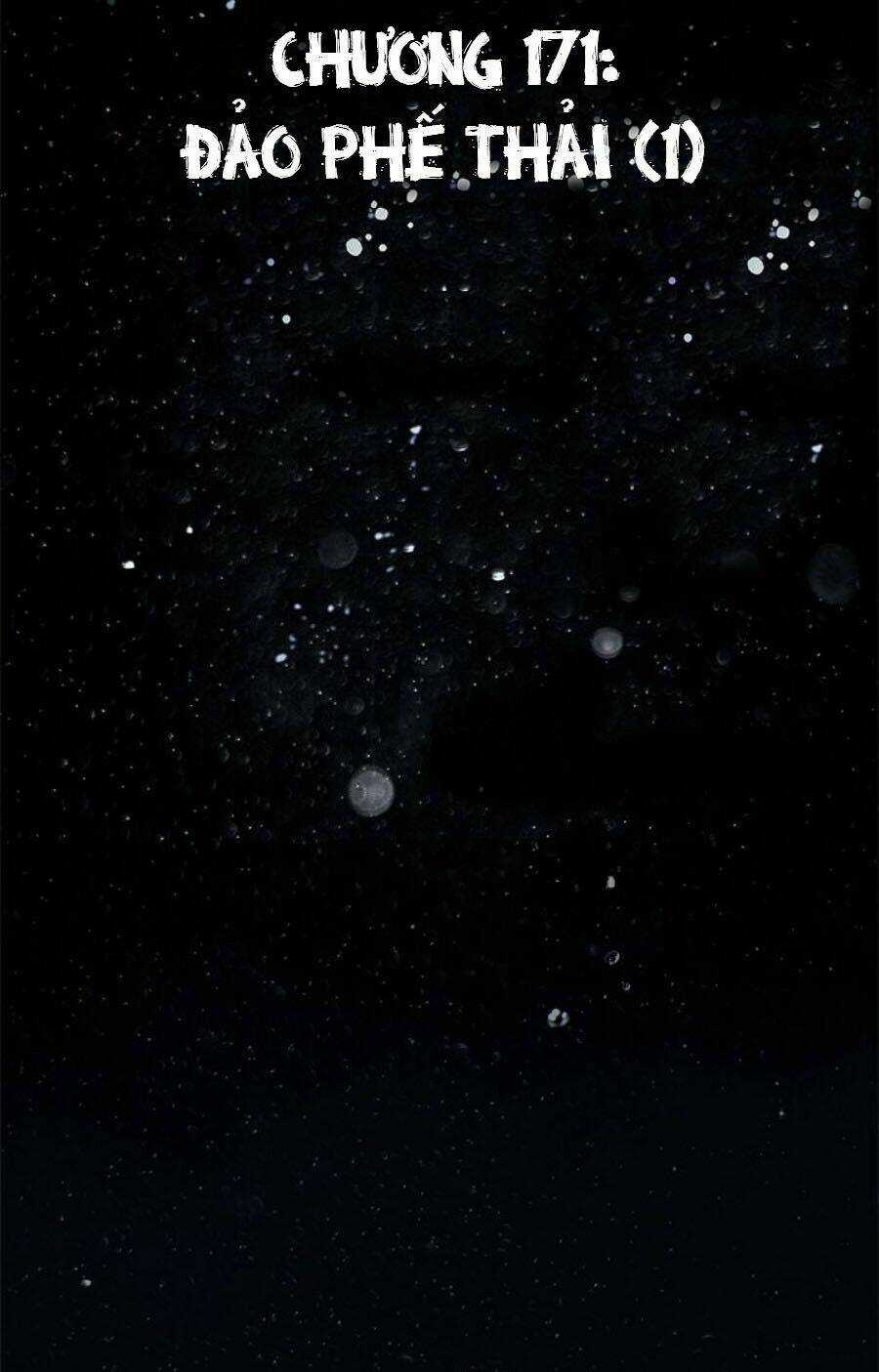 Đứa Con Thần Chết - Chapter 171 - Trang 4