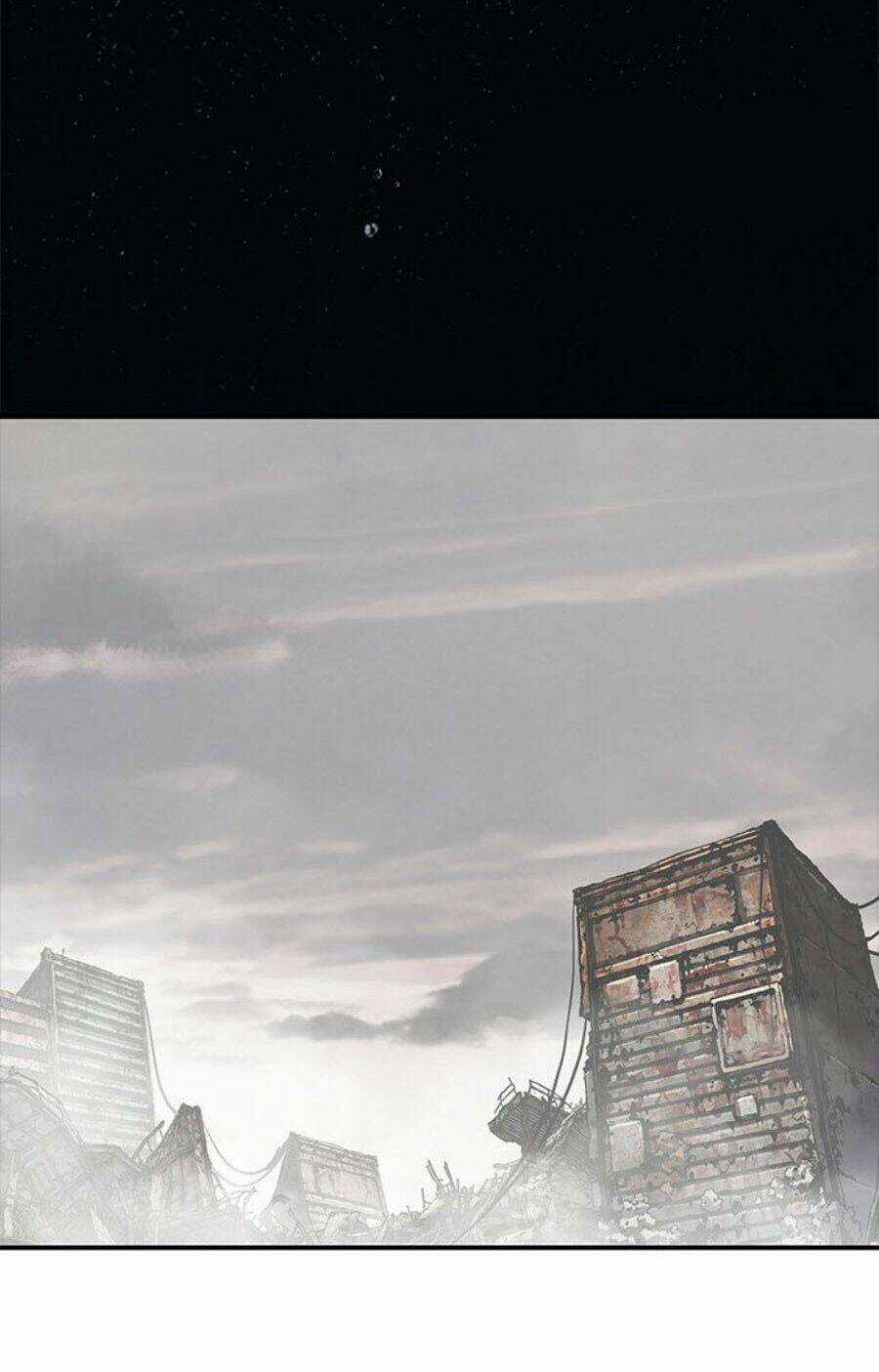 Đứa Con Thần Chết - Chapter 171 - Trang 5