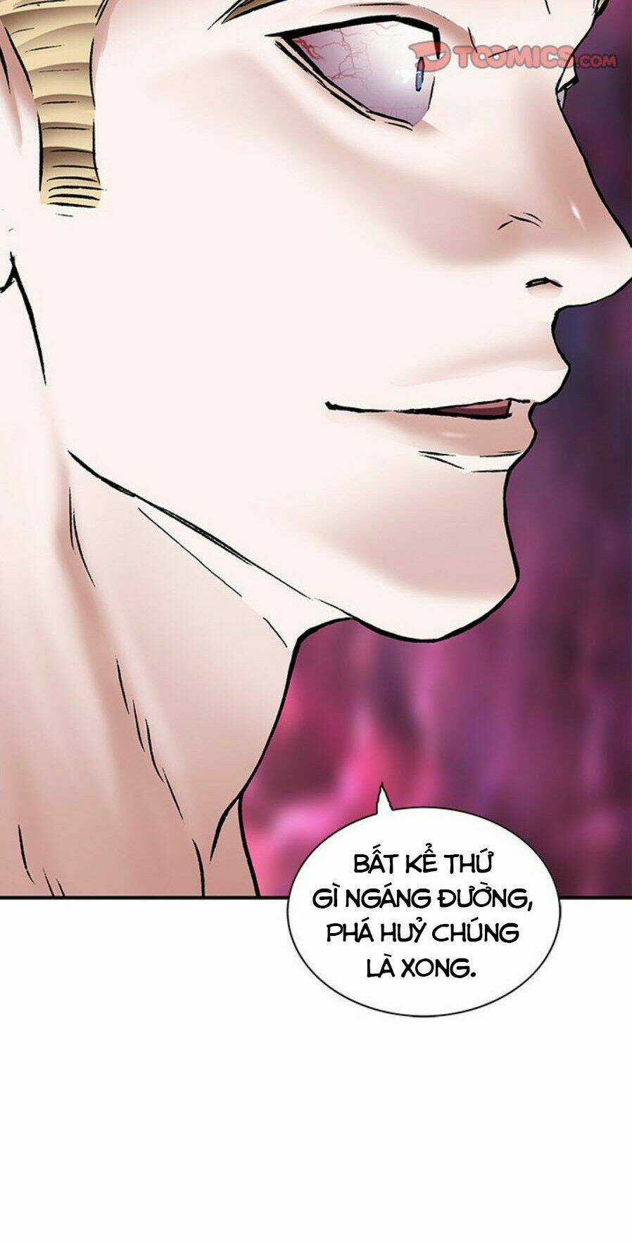 Đứa Con Thần Chết - Chapter 171 - Trang 45