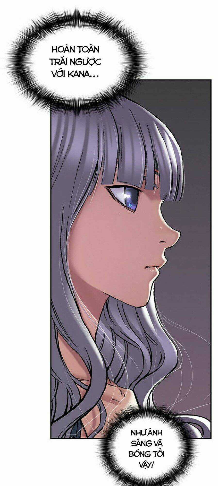 Đứa Con Thần Chết - Chapter 171 - Trang 47