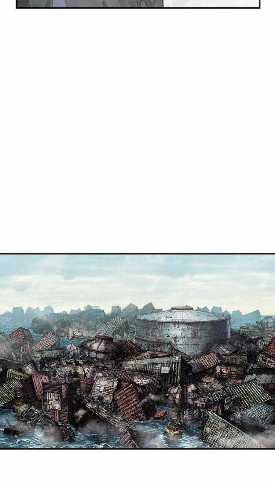 Đứa Con Thần Chết - Chapter 171 - Trang 9