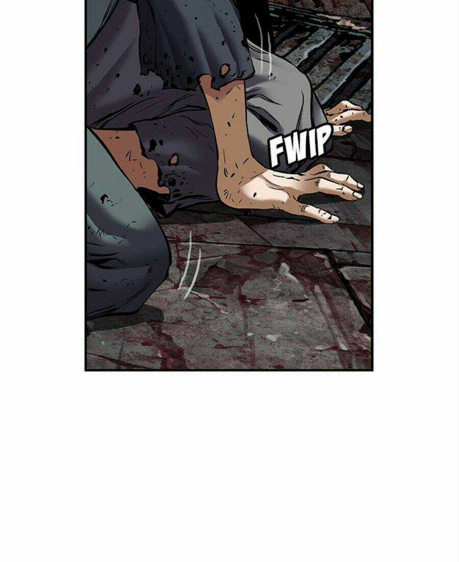 Đứa Con Thần Chết - Chapter 172 - Trang 12