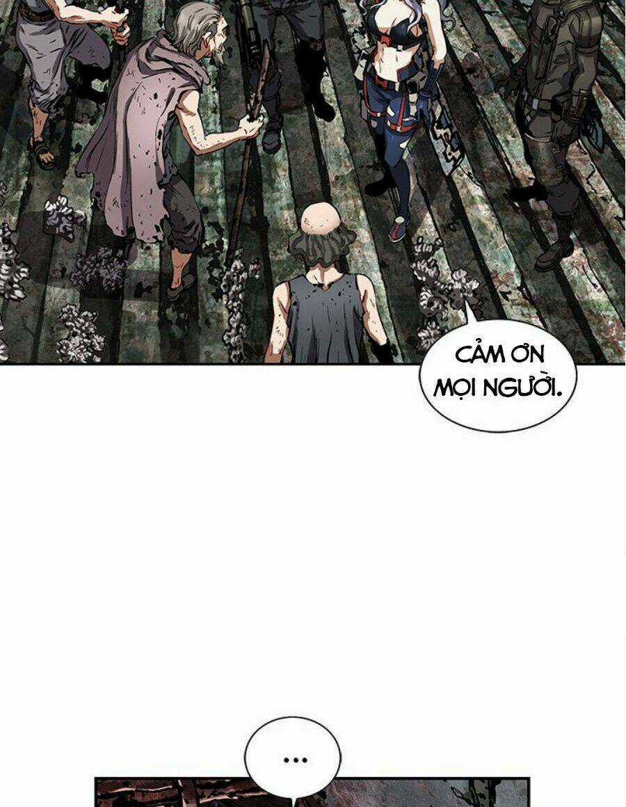 Đứa Con Thần Chết - Chapter 172 - Trang 15