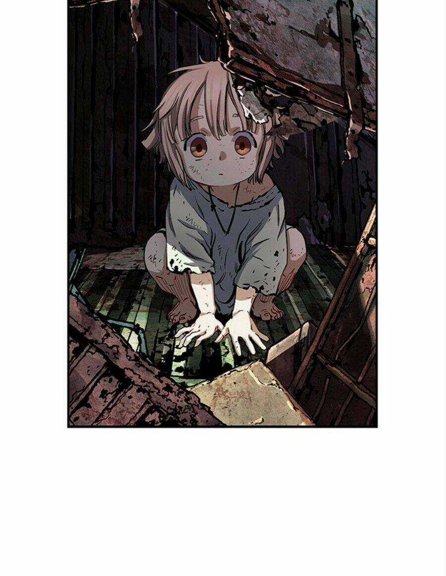 Đứa Con Thần Chết - Chapter 172 - Trang 16