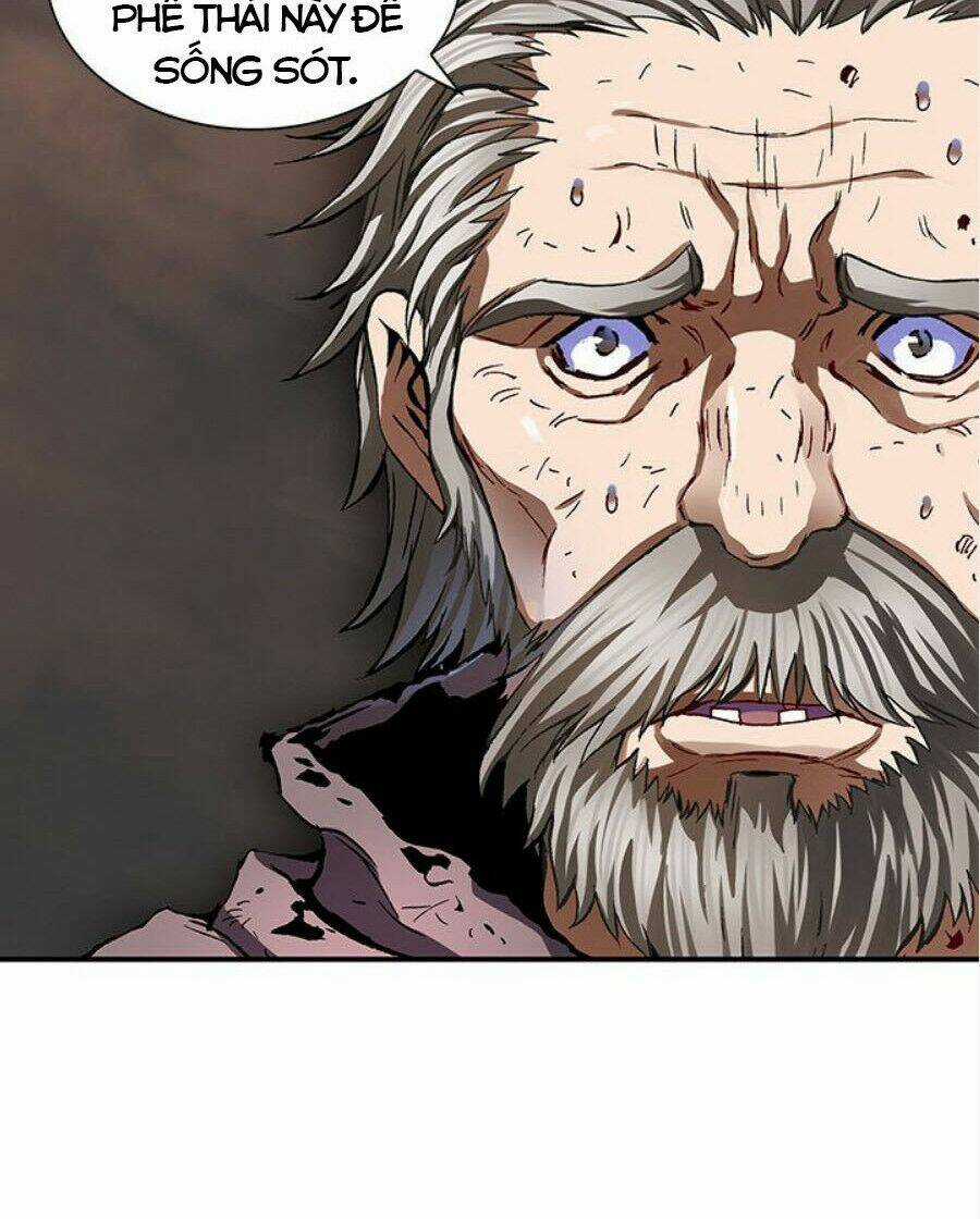 Đứa Con Thần Chết - Chapter 172 - Trang 19