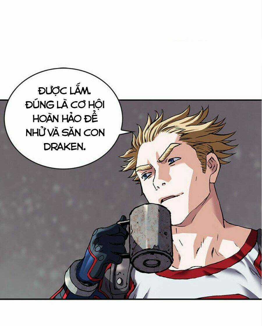 Đứa Con Thần Chết - Chapter 172 - Trang 20