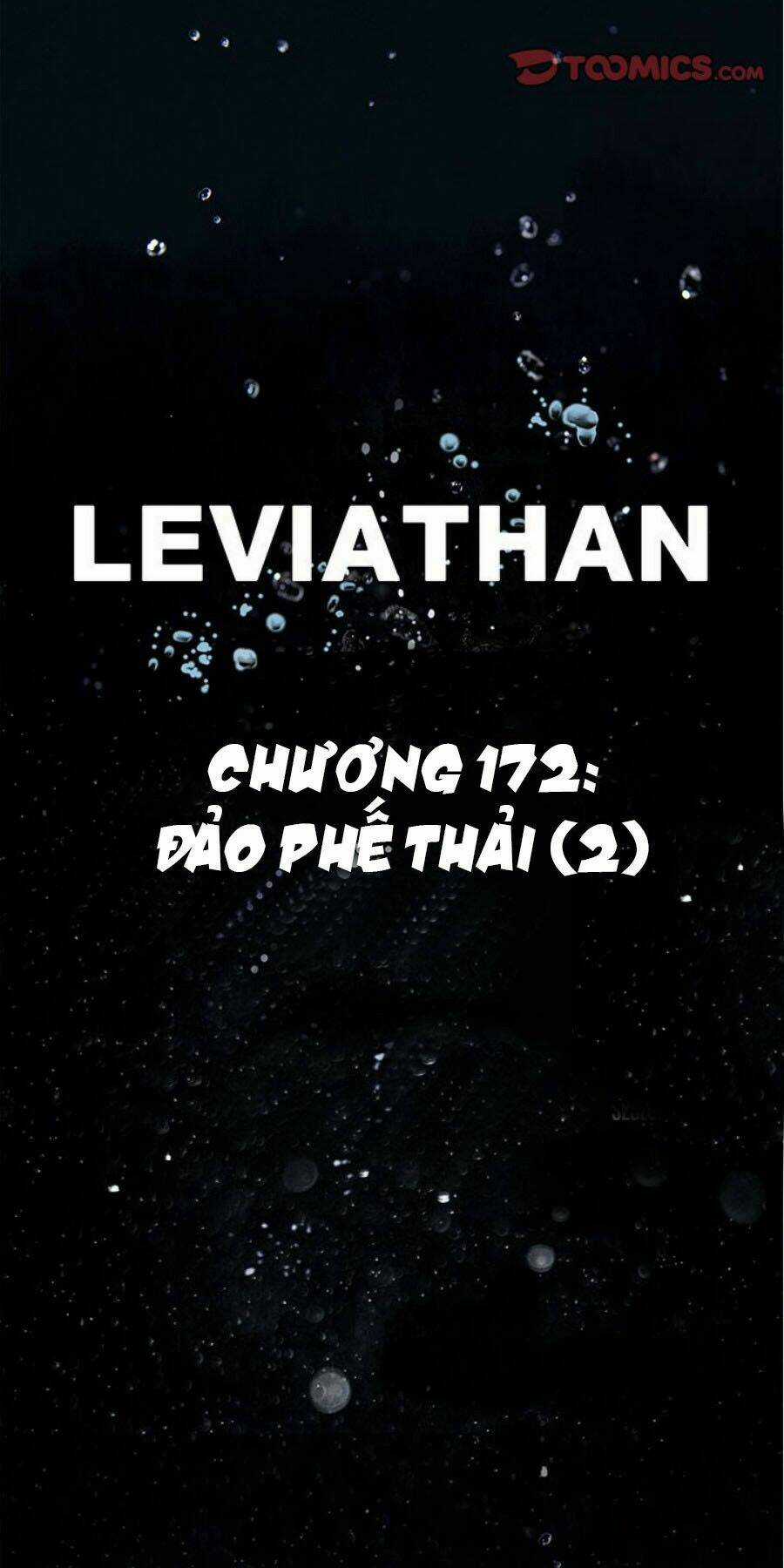 Đứa Con Thần Chết - Chapter 172 - Trang 3